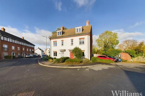 4 bedroom house for sale, Chappell Close, Aylesbury HP19