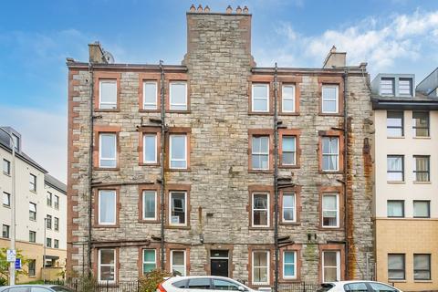 1 bedroom flat for sale, Beaverhall Road, Broughton, Edinburgh, EH7