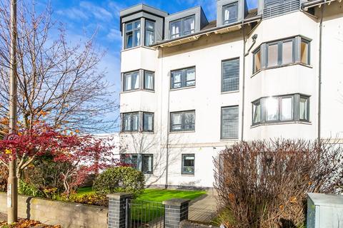 2 bedroom ground floor flat for sale, Glasgow Road, Corstorphine, Edinburgh, EH12