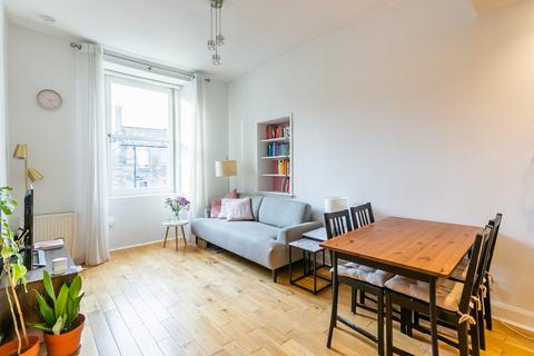 1 bedroom flat for sale, Wardlaw Street, Gorgie, Edinburgh, EH11