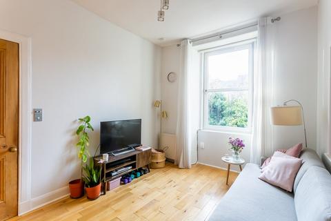 1 bedroom flat for sale, Wardlaw Street, Gorgie, Edinburgh, EH11