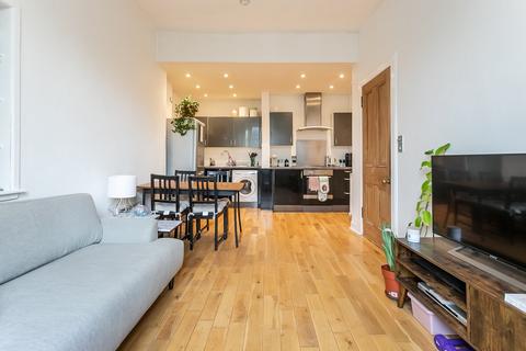 1 bedroom flat for sale, Wardlaw Street, Gorgie, Edinburgh, EH11