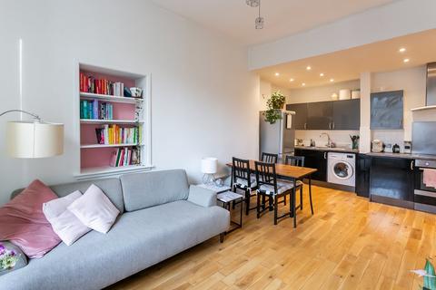 1 bedroom flat for sale, Wardlaw Street, Gorgie, Edinburgh, EH11