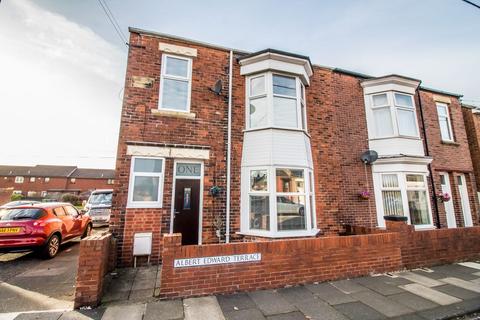 3 bedroom terraced house for sale, Albert Edward Terrace, Boldon Colliery