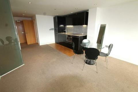 2 bedroom flat to rent, Huntingdon Street, Nottingham, Nottinghamshire, NG1