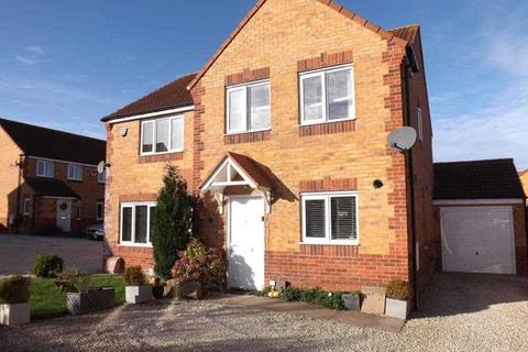 3 bedroom semi-detached house for sale, Mizzen Road, Clowne, Chesterfield