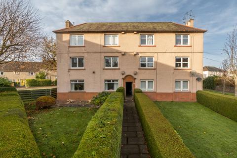 2 bedroom ground floor flat for sale, Oswald Terrace, Edinburgh EH12