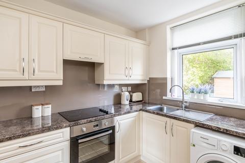 2 bedroom ground floor flat for sale, Oswald Terrace, Edinburgh EH12