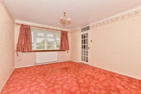 2 bedroom semi-detached bungalow for sale, Newlands, Whitfield, Dover, Kent