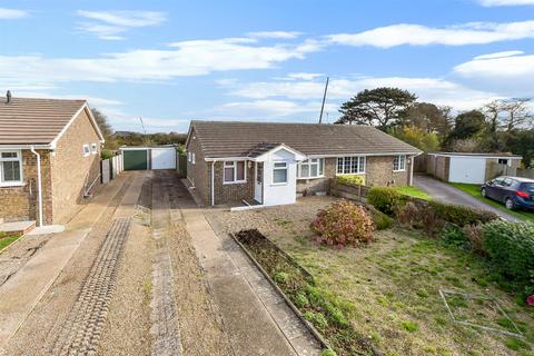 2 bedroom semi-detached bungalow for sale, Newlands, Whitfield, Dover, Kent