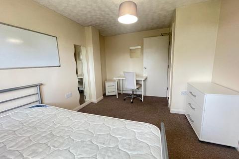 undefined, Egerton Road, Manchester M14