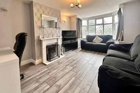 3 bedroom semi-detached house for sale, Kenilworth Road, Balsall Common, West Midlands, CV7