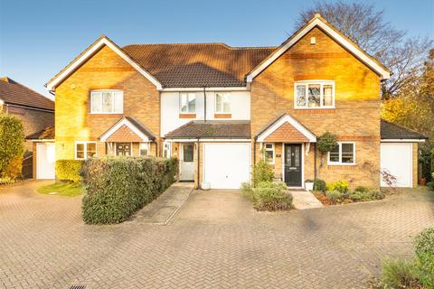 3 bedroom terraced house for sale, Turnpike End, Aylesbury HP21