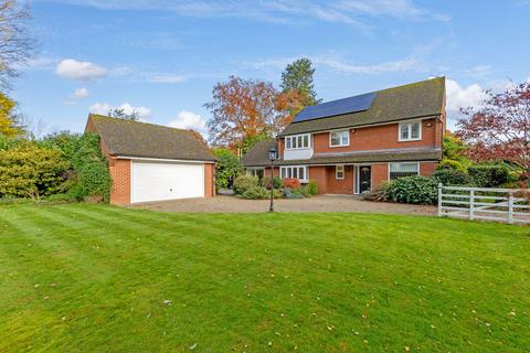 4 bedroom detached house for sale, Sedlescombe Park Rugby, Warwickshire, CV22 6HL