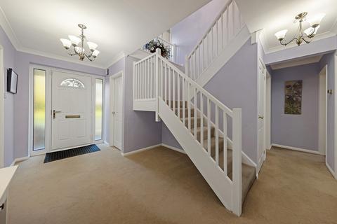 4 bedroom detached house for sale, Sedlescombe Park Rugby, Warwickshire, CV22 6HL