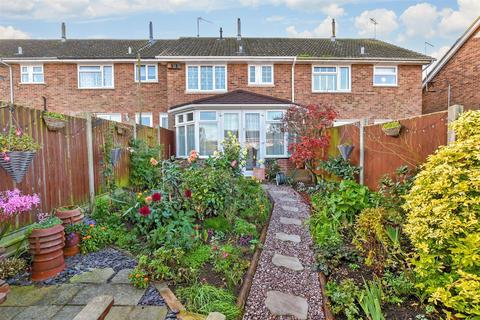 2 bedroom terraced house for sale, Bramley Close, Newington, Sittingbourne, Kent