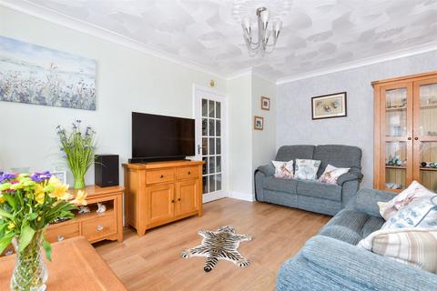 2 bedroom terraced house for sale, Bramley Close, Newington, Sittingbourne, Kent