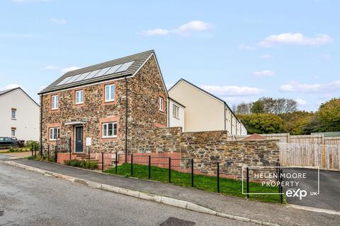 3 bedroom semi-detached house for sale, Ivybridge PL21