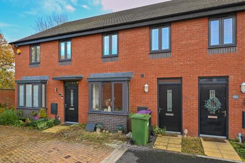 3 bedroom terraced house for sale, Wooding Drive, Lawley Village, TF3