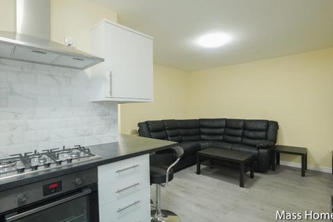 undefined, Parrs Wood Road, Manchester M20