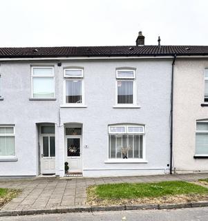 8 Lambert Terrace, Aberdare, CF44 8AT