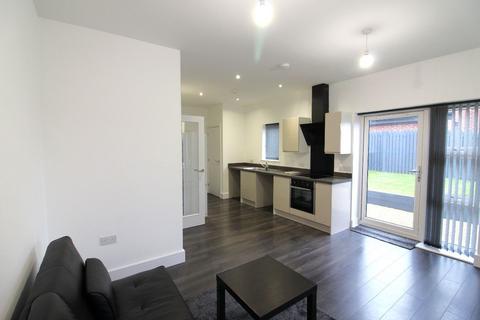 undefined, Water Lane, South Normanton, Alfreton