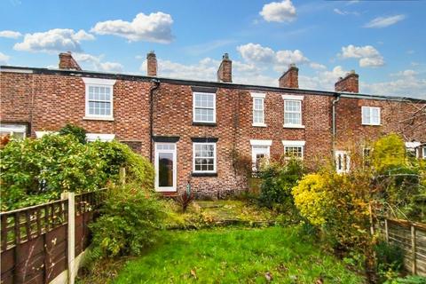 2 bedroom terraced house to rent, Brick Kiln Row, Altrincham