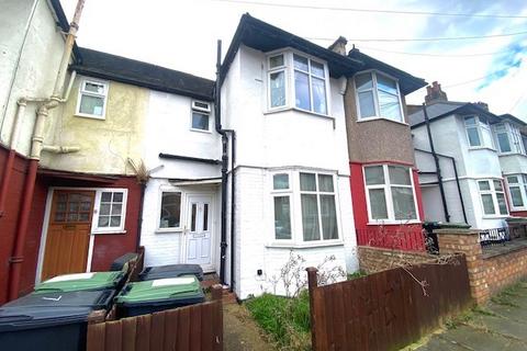 3 bedroom terraced house to rent, Holmesley Road, London SE23