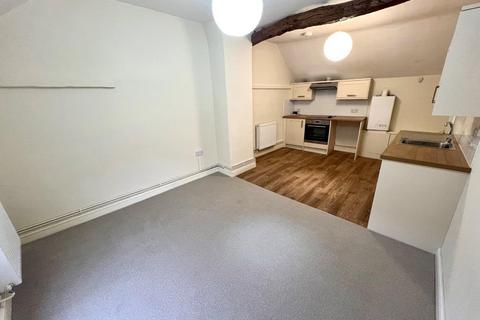 1 bedroom apartment to rent, FOX YARD, LEICESTER STREET, MELTON MOWBRAY