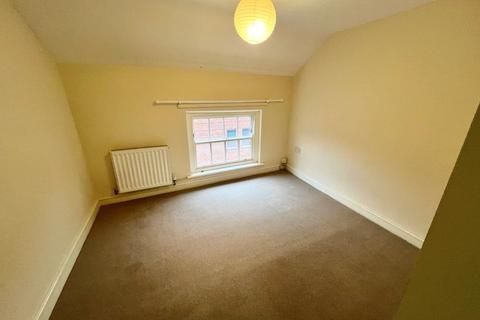 1 bedroom apartment to rent, FOX YARD, LEICESTER STREET, MELTON MOWBRAY