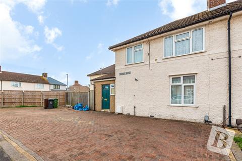 3 bedroom end of terrace house for sale, Verney Gardens, Dagenham, RM9