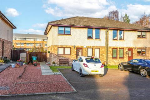 2 bedroom flat for sale, Armour Grove, Motherwell ML1