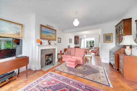 3 bedroom end of terrace house for sale, Hopping Lane, Canonbury N1