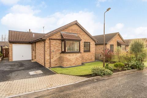 2 bedroom detached bungalow for sale, 34 Kirk Park, DUNBAR, EH42 1BJ