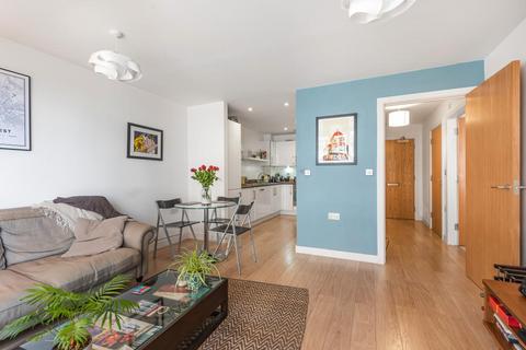 1 bedroom apartment for sale, Lidcote House, 35 Robsart Street SW9