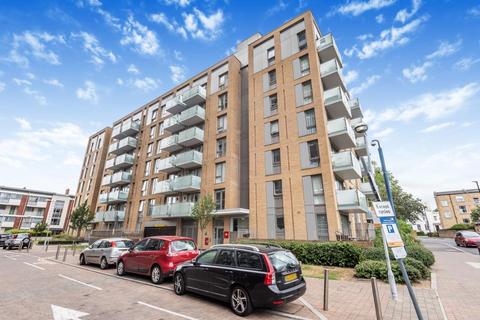 1 bedroom apartment for sale, Lidcote House, 35 Robsart Street SW9