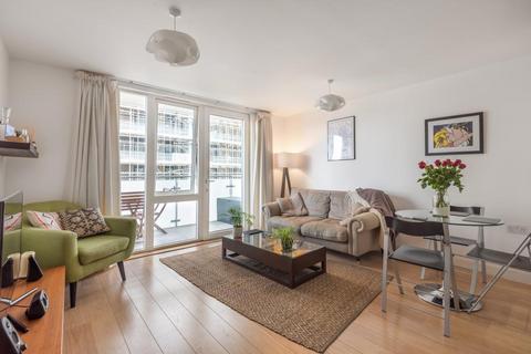 1 bedroom apartment for sale, Lidcote House, 35 Robsart Street SW9