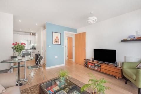 1 bedroom apartment for sale, Robsart Street, London SW9