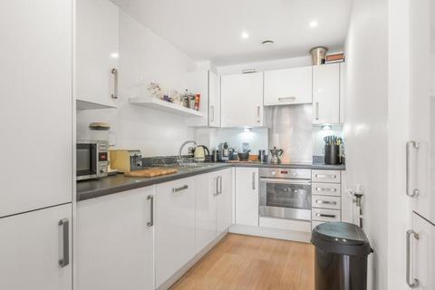 1 bedroom apartment for sale, Robsart Street, London SW9