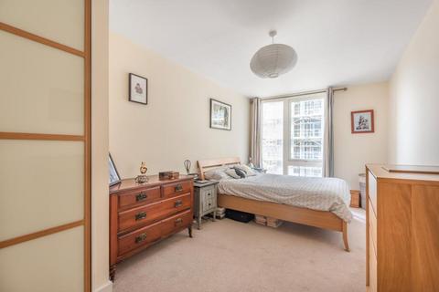 1 bedroom apartment for sale, Robsart Street, London SW9