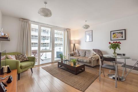 1 bedroom apartment for sale, Robsart Street, London SW9