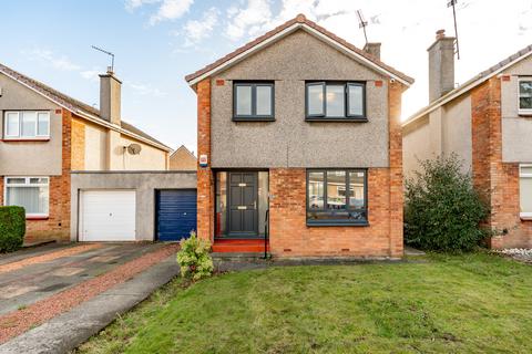 3 bedroom link detached house for sale, 21 De Quincey Road, Lasswade, Edinburgh, EH18 1DH