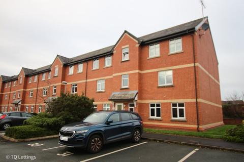 2 bedroom apartment to rent, Pendle Court, Leigh WN7