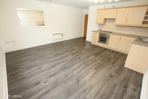 2 bedroom apartment to rent, Pendle Court, Leigh WN7