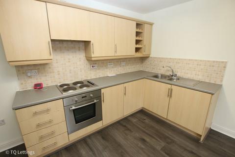 2 bedroom apartment to rent, Pendle Court, Leigh WN7