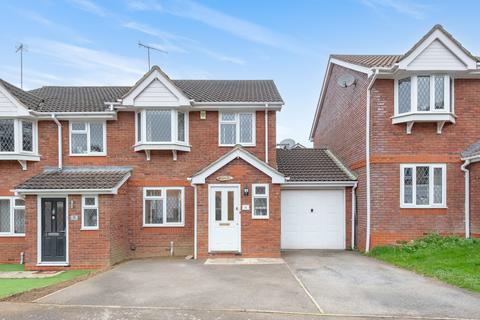 3 bedroom semi-detached house for sale, Maidenbower, Crawley RH10