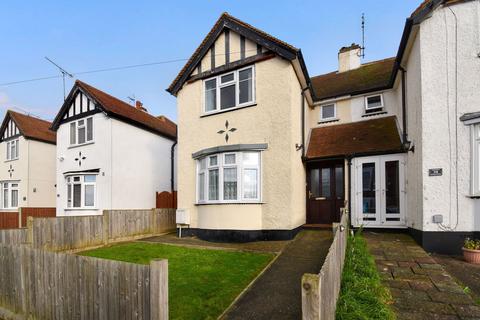 3 bedroom semi-detached house for sale, Downs Park, Herne Bay CT6