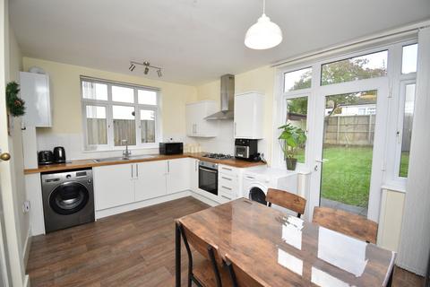 3 bedroom semi-detached house for sale, Downs Park, Herne Bay CT6