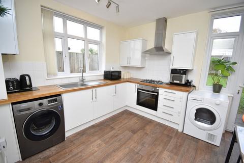 3 bedroom semi-detached house for sale, Downs Park, Herne Bay CT6