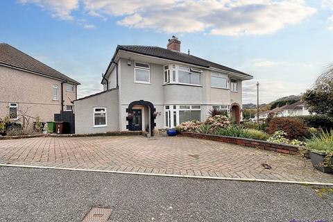 3 bedroom semi-detached house for sale, Lynwood Avenue, Plymouth PL7